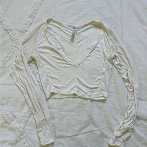 Urban Outfitters Out From Under top